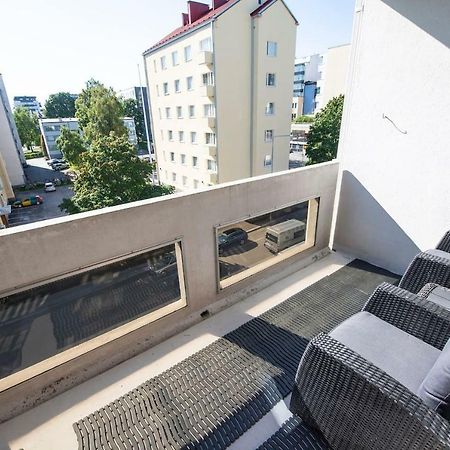 Mikkeli Center Apartment エクステリア 写真