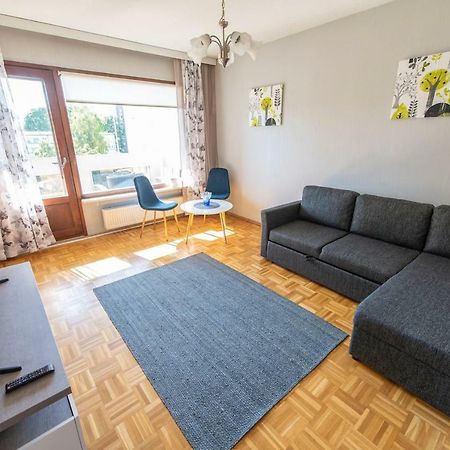 Mikkeli Center Apartment エクステリア 写真